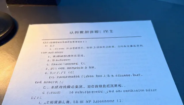 环境监测中环保技术研发的适用场景与限制