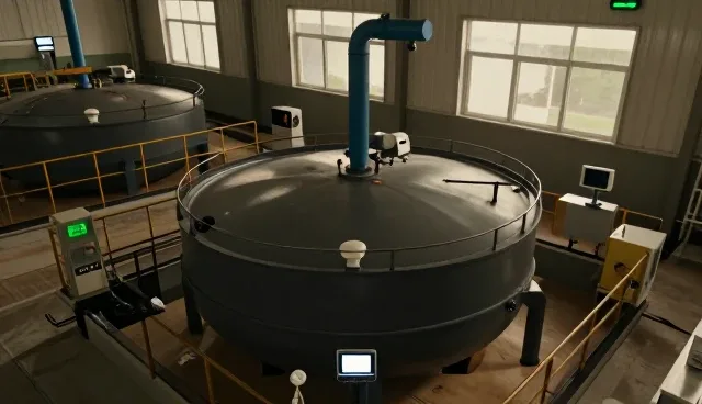 环境监测设备选型需关注应用场景适配性
