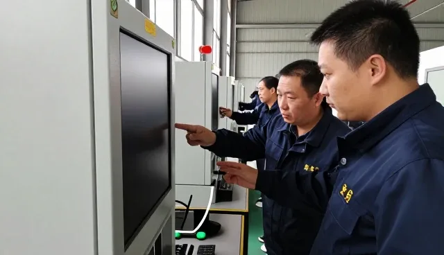 在制造业篇:环保技术环保技术研发实用干货